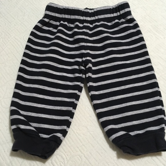 6m (6/$20) Striped Pants by Carter’s - Picture 6 of 8